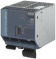 6ep3437-8sb00-2ay0 Siemens SITOP Switched Mode DIN Rail Power Supply, 400 → 500V ac ac Input, 24V dc dc Output, 40A Output, 960W