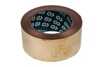 542-5498 Advance Tapes AT525 Non-Conductive Metallic Tape, 50mm x 33m