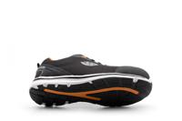 d0057-601-44 Dockers by Gerli GALANTIS S1P Unisex Black/White Aluminium Toe Capped Safety Shoes, UK 10, EU 44