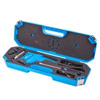 tktl-40 SKF TKTL 40 Infrared Thermometer, -50°C Min, +1370°C Max, 1 °C Accuracy, °C Measurements