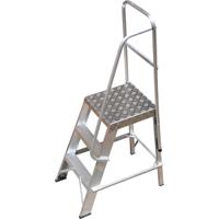 285-165 RS PRO 740mm Aluminium Scafolding & Work Platform