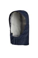 7203-l Sioen Navy Protective Hood, L