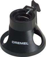 26150565jb Dremel 4-Piece Multipurpose Cutting Kit for use with Dremel multi-tool