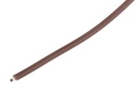 872-2650 RS PRO Type T Exposed Junction Thermocouple 10m Length, 1/0.376mm Diameter → +250°C