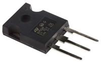 sct20n120ag STMicroelectronics SCT Type N-Channel SiC Power Module, 16 A, 1200 V Depletion, 3-Pin Hip-247 SCT20N120AG