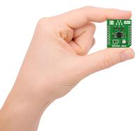 mikroe-1902 MikroElektronika MIKROE-1902, SRAM click SRAM Development Board for 23LC1024 for MikroBUS