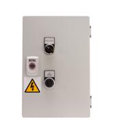 encl1200xlv12 Sprint Electric DC Motor Controller, 12 V, 12 A