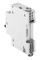 4-067-71 Legrand DX Range DNX3 MCB, 2A Curve C, 4.5 kA Breaking Capacity