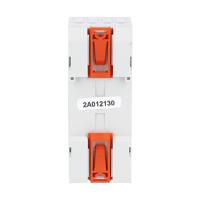 pma20240 Lovato Current Monitoring Relay, 1 Phase, SPDT, DIN Rail