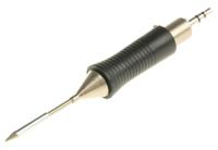 t0054460299n Weller RTM 008 C ou RT2 0.8 mm Conical Soldering Iron Tip for use with WXMP, WMRP