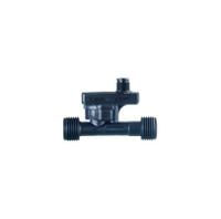 sv4051 ifm electronic SV4 Series Vortex Flow Meter Flow Meter for Water, 0.9 l/min Min, 15 L/min Max