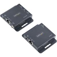 extend-hdmi-4k40c6p1 StarTech.com HDMI over CAT 5, CAT 6 HDMI Extender 70m, 3840 X 2160 Maximum Resolution