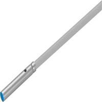 sien-4b-ps-k-l Festo Inductive Smooth Barrel Proximity Sensor, 0.8 mm Detection, PNP NO, 10 → 30 V dc