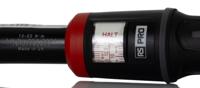 254-8261 RS PRO Click Torque Wrench, 10 → 50Nm, 1/2 in Drive, Square Drive