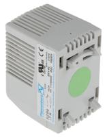 17103000003 Pfannenberg FLZ Changeover Enclosure Thermostat, 100 → 250 V ac, -20 → +40 °C