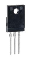 irfi3205pbf Infineon HEXFET Type N-Channel MOSFET, 64 A, 55 V Enhancement, 3-Pin TO-220 IRFI3205PBF