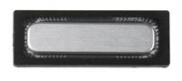 117-6049 RS PRO 8Ω 1W Miniature Speaker 3 (Width)mm Dia. , 25 x 3 x 9mm