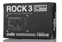 rs112-d1w2p1 Okdo ROCK 3 Model C 1GB Single Board Computer