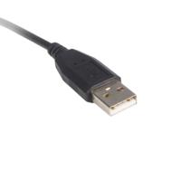 usbps2pc StarTech.com Male USB A to Female PS/2, PS/2 Cable Assembly 435mm