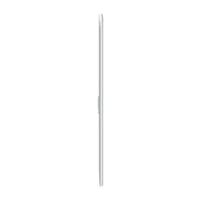 lvs08528 Schneider Electric PrismaSeT Series Sheet Steel Door for Use with PrismaSeT PrismaSeT P Cubicle, 1925 x 800mm