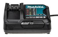dc10sb Makita DC10SB Battery Charger, 10.8V for use with BL1016, BL1021B, BL1041B, UK Plug