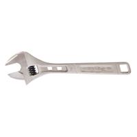 61113 Ega-Master Adjustable Spanner, 300 mm Overall, 33.5mm Jaw Capacity, Metal Handle