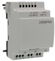 88975201 Crouzet XRP10 Series Expansion Module for Use with PLC, Digital, Relay