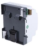 88970221 Crouzet Millenium 3 Series I/O module for Use with Millenium 3 Series, 24 V dc Supply, Relay Output, 6-Input, Digital