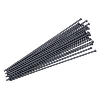 tsp-19x3 PREVOST 3 mm Needle Set, For Use With TSP 0333700 Rust Remover, 19 Piece