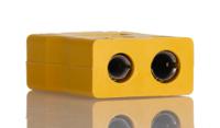 262-3169 RS PRO Standard Thermocouple Connector for Use with Thermocouple, 6mm Probe, BS Standard