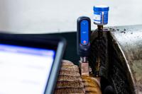 cmdt-391-k-sl SKF Vibration Meter -