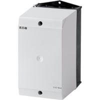 206896-ci-k3-160-m Moeller Series Plastic Wall Box, IP65, 160 mm x 120 mm x 222mm