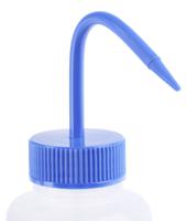 201-2450 RS PRO 500ml LDPE Wide Neck Wash Bottle