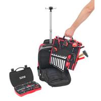 cp-100-bag5n SAM 100 Piece Maintenance Tool Kit with Bag, Yes