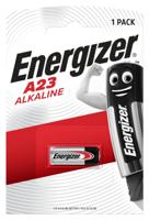 7638900083057 Energizer Manganese Dioxide 12V, A23 Battery