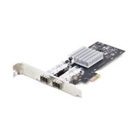 p021gi-network-card StarTech.com 2 Port PCIe Network Card, 1000Mbit/s