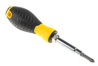 0-68-012 Stanley Hexagon; Phillips, 4-Piece