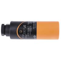 ib0016 ifm electronic NO/NC Inductive Sensor 98mm Length, 20 → 250 V ac/dc supply voltage , IP65 Rating