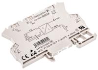 8473010000 Weidmuller ACT20X Series Signal Conditioner, RTD Input, Current Output, 9 → 30V dc Supply
