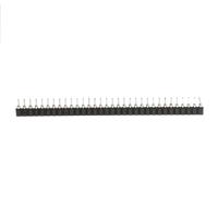 w35532trc Winslow Straight Through Hole Mount Socket Strip, 32-Contact, 1-Row, 2.54mm Pitch, Solder Termination
