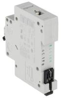 faz-c4-1 xEffect FAZ MCB Mini Circuit Breaker 1P, 4 A, 10 kA, Curve C