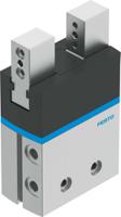 dhps-35-a Festo 2 Finger Double Action Pneumatic Gripper, DHPS-35-A, Parallel Gripping Type