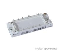 fp100r12n2t7bpsa2 Infineon FP100R12N2T7BPSA2 Common Emitter IGBT, 100 A 1200 V, 31-Pin, Panel Mount