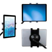 armtbltugn StarTech.com Tablet Stand for use with iPad, Microsoft Surface 3, Samsung Galaxy, Tablets