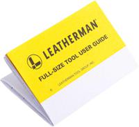 832528 Leatherman Charge+ TTI Straight, Multitool Knife, 102mm Closed Length, 252g