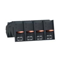 lvs04039 Schneider Electric Linergy Series Power Distribution Block for Use with PrismaSeT PrismaSeT G Enclosure, 140 x 108mm