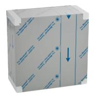 srn6630x-srx-srn6630x ABB SRX Series 304 Stainless Steel Wall Box, IP66, 600 mm x 600 mm x 300mm