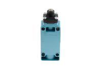 glac01b Honeywell GLA Series Plunger Limit Switch, NO/NC, IP67, SPDT, Die Cast Zinc Housing, 600V ac Max, 6A Max