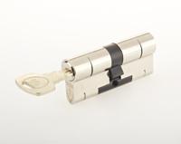 km3545-np Yale Euro Cylinder Lock