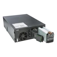 srt6krmxli-6w APC 230V Input Rack Mount UPS, 6000VA (6kW), SRT6KRMXLI-6W